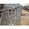 Image 2 : 3 STEEL PALLETS