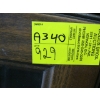 Image 8 : ELECTRIC LIFT TV CABINET W/SONY TV & REMOTE