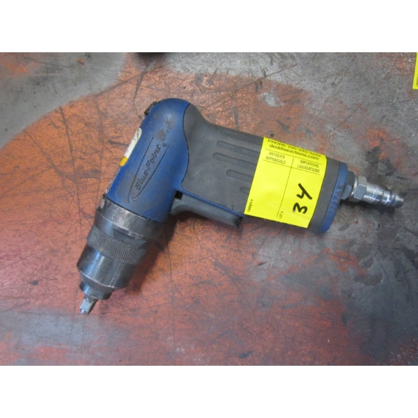1/8" BLUEPOINT IMPACT GUN