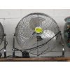 Image 1 : ELECTRIC 3 SPEED FAN