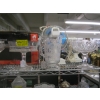 Image 3 : ASST. VINTAGE GLASSWARE