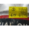 Image 2 : 3 LG. ESSO CANS