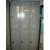 Image 1 : 6 DOOR LOCKER UNIT