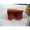 Image 3 : VINTAGE VIEW MASTER W/SLIDES & ORIGINAL CONTAINER