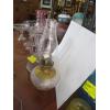 Image 3 : OIL LANTERN W/STAND