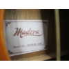 Image 6 : MADERA 6 STRING ACOUSTIC GUITAR W/CASE