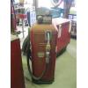 Image 2 : GILBAROO BULK METER GAS PUMP W/MASTER METER DUPLICATOR ON TOP