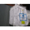 Image 1 : LG. LOT OF WHITE JOHNSON ROSE WHITE APRONS