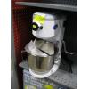 Image 1 : GLOBE 5QT GEAR DRIVEN COMMERCIAL COUNTER TOP MIXER