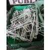 Image 3 : 3 BINS OF SLAT WALL HOOKS