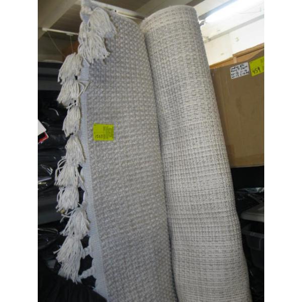 APPROX. 6X8 TAN AREA CARPET