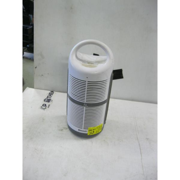 BLUETOOTH SPEAKER