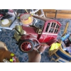 Image 1 : TIN BATTERY OPERATED CAR