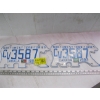 Image 1 : 1983 NWT SET OF LICENCE PLATES
