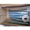 Image 2 : 2 BOXES OF NAILS & PART BOX OF CEMENT BOLTS