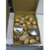 Image 2 : VINTAGE CHRISTMAS ORNAMENTS