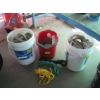 Image 1 : 3 BUCKETS OF ROPE