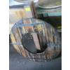 Image 3 : ROUND WOODEN TOP W/HOLE