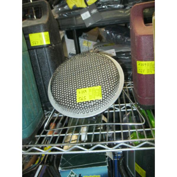 PROPANE CATALYTIC HEATER