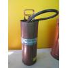 Image 4 : 2 - COPPER FIRE EXTINGUISHERS