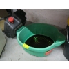 Image 1 : 2 OIL CHANGE TUBS