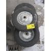 Image 1 : 3 WHEELS