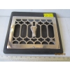 Image 1 : METAL VINTAGE VENT COVER