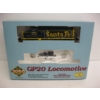 Image 2 : LTD. EDITION SANTA FE GP20 LOCOMOTIVE