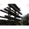 Image 2 : 5 SHELVES OF ASST. STEEL