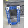 Image 2 : 4 WHEEL CART