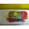 Image 3 : 6 PAIR OF SZ 8 GLOVES