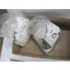 Image 2 : MISC. MASKS, FLUORESCENT WORK VESTS