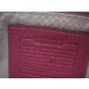 Image 5 : COACH PURSE & A NORTH FACE BACKPACK