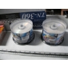 Image 2 : BOX OF NEW DVDR