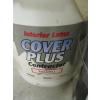 Image 2 : 18.5L PAIL OF EGGSHELL WHITE PAINT & 2 NEW CANS OF PAINT