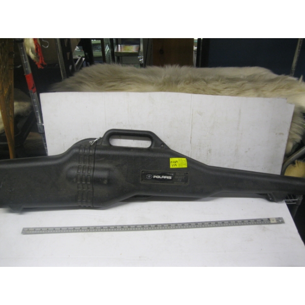 POLARIS CLASSIC CASE GUN SCABBARD