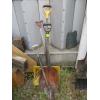 Image 1 : BUNDLE OF ASST. GARDEN TOOLS - RAKES, SHOVELS, ETC.