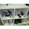 Image 1 : MISC. CORDS, ULINE TAPE GUNS, ETC.