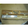 Image 2 : WOOD CASED BOX W/ASST. METAL GAUGES