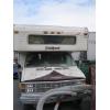 Image 3 : 1979 FALKLAND 2700 MOTORHOME VIN F43CD9V746274, W PAPERS