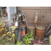 Image 1 : VARIOUS GAS & OIL PUMPS