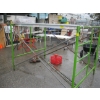 Image 1 : GREEN SCAFFOLD