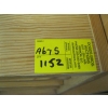 Image 4 : SM. PINE STORAGE SHELF UNIT
