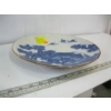 Image 2 : JAPANESE PORCELAIN COLLECTOR PLATE - AMARI WARE - MT FUJI
