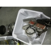 Image 3 : LG. LOT OF MISC. SIFTERS, KITCHEN UTENSILS, ETC.