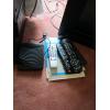 Image 5 : ELECTROHOME STEREO SYSTEM W/SPEAKERS, CD PLAYER, DUAL CASSETTE, VHS
