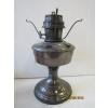 Image 2 : MODEL 12 ALADDIN LAMP W/CHIMNEY & EXTRA MANTLE