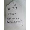 Image 5 : CORGI PRIESTMAN CUB SHOVEL