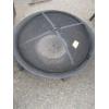 Image 1 : PATIO FIRE PIT