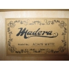 Image 2 : MADERA NEW ACOUSTIC GUITAR